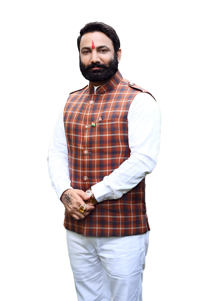 Shree Shiv Ji Group Mahila Mandal