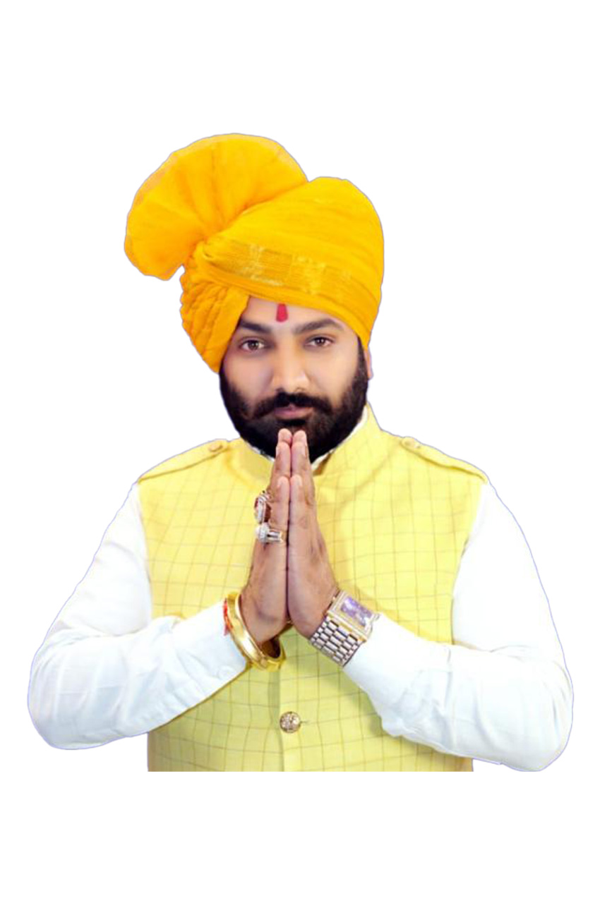 Shree Shiv Ji Group Mahila Mandal