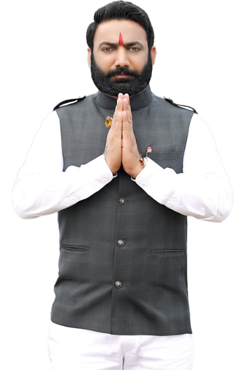 Shree Shiv Ji Group Mahila Mandal