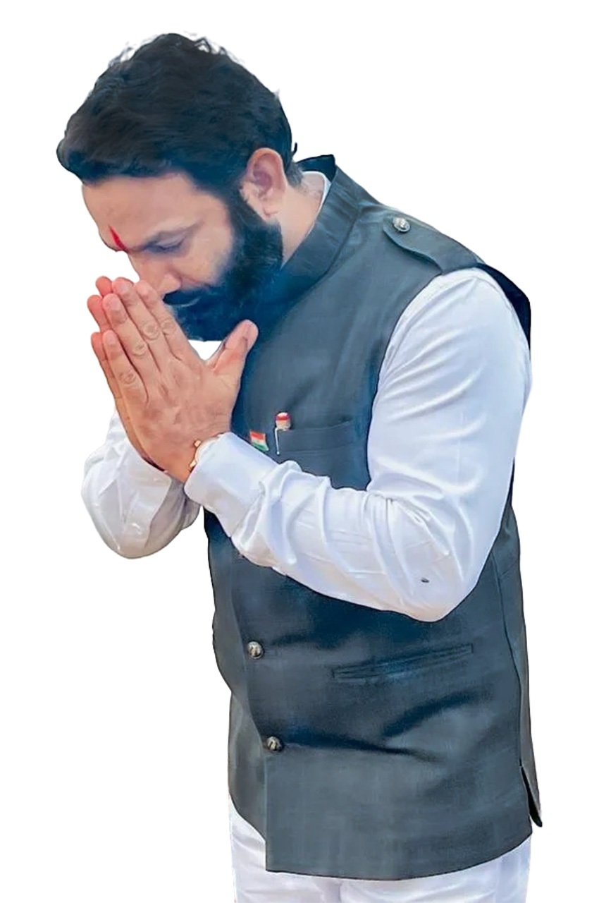 Shree Shiv Ji Group Mahila Mandal